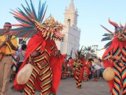 Herrera, Provincia llena de Manifestaciones Tradicionales, Legado de Nuestra Historia Colonial