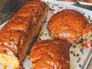 Panadería Baguette, Casa del Verdadero Pan Francés y Dulcería de Alta Calidad en Colón desde 1970