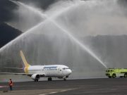 Aerolínea de Ecuador Incrementa su Frecuencia a 3 Vuelos Semanales hacia el Aeropuerto Panamá Pacífico