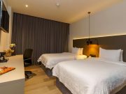 Hampton by Hilton, una Experiencia Diseñada para Encantar, llena de Beneficios y Comodidades