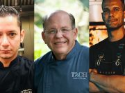 Tres Chefs Comparten sus Comidas Favoritas y Recuerdos para la Fiesta de Año Nuevo 2023