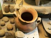 Sitio Barriles, un Museo Arqueológico en Tierras Altas lleno de Historia y Misterios por Descubrir