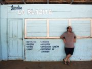 Chef Manolo Caracol: “Tenemos ríos de agua pura, dos océanos y una gran biodiversidad, en la conservación está el futuro de nuestra gastronomía”