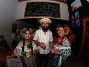 Las Tablas Brewing Co, Cerveza Artesanal con la Mejor Comida para Acompañar