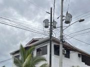 Hostal Familiar La Casita de los Kimmell, Alojamiento Campestre en Santo Domingo de Las Tablas