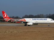 Turkish Airlines Incrementa Frecuencia a 10 Vuelos Semanales hacia Panamá