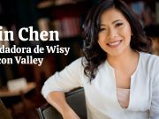 Min Chen: “Me siento agradecida por haber crecido en Colón y ser inspirada a soñar en grande siempre”