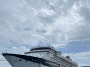 Más de 402 Mil Personas Arribaron a Panamá Durante la Temporada de Cruceros 2022-2023