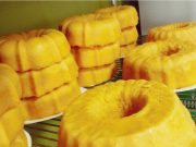 Anillos de Maíz “El Pimpo”, un Producto que Surge del Amor por Chiriquí