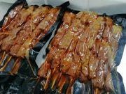 Tu Fonda Gourmet, Servicio que Te Lleva la Mejor Comida Típica a la Puerta de Tu Casa