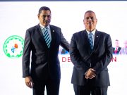 Jorge Tovar, Nuevo Presidente de la Cámara de Comercio, Industrias, Agricultura y Turismo de Chiriquí