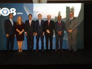 Cámara de Comercio, Industrias y Agricultura de Panamá Presenta Ferias de 2024 Durante Café Diplomático