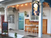 El Gato Gastronómico, Deliciosas Pizzas y Comida Autóctona Italiana que Enamoran al Visitar Pedasí