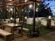 Terry Desti Beach, Restaurante & Bar con la Mejor Gastronomía Fusión con Vista al Mar de Pedasí