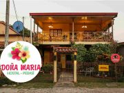 Hostal Doña María, Atención Familiar llena de Amor por sus Tradiciones