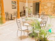 Hotel Presidente, Elegancia y Folclore que Transportan a la Época Dorada de Las Tablas