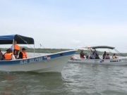 Aumenta el Número de Visitantes Nacionales al Golfo de Chiriquí Durante la Temporada Alta
