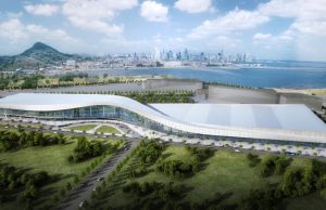 Panama Convention Center es Sede del Congreso Mundial de Innovación y Sostenibilidad 2023