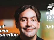 Restaurante Panameño Seleccionado entre los 100 Mejores del Mundo