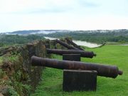 Trabajan para que “Ruta Colonial Transístmica de Panamá” sea Nominada como Patrimonio Mundial ante la UNESCO