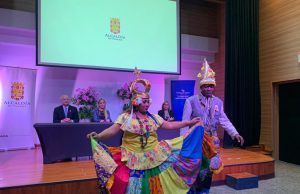 Tercera Feria de Turismo FETUR se Realizará en Soho Mall el 1 y 2 de Julio