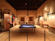 Restauran la Real Aduana de Portobelo e Inauguran el Museo de la Memoria Afropanameña