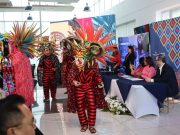Feria Nacional de Artesanías se Realizará en el Centro de Convenciones Atlapa del 26 al 30 de Julio