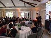 Jueces en Best of Panamá, han Calificado con Altísimos Puntajes a Cafés Varietales Panameños