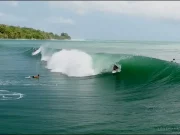 Playa Paunch en Bocas será Sede del Campeonato de Surf “Caribbean Open Master Edition”