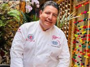 Nazca 21, un Viaje para los Sentidos a Través de la Cultura Peruana y su Riqueza Culinaria