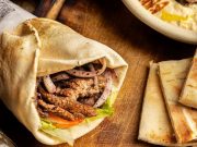 Restaurante El Libanés, Auténtica Comida Libanesa llena de Sabores y Experiencias Únicas al Paladar