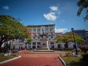 Plazas y Museos en Casco Antiguo, un Viaje en el Tiempo a Momentos Históricos de Panamá