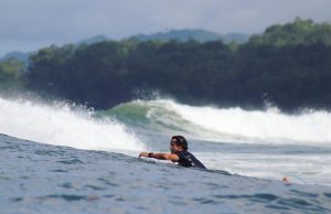Buenas Dosis de Vitamina “Surf” en Santa Catalina puede Mejora la Salud Física y Mental