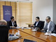 Nueva Comisión de Mercadeo Ayudará a Incrementar la Cifra de Visitantes al Panama Convention Center