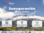 Tierras Altas Recibirá Compradores de Experiencias Turísticas en Expo Aventuras