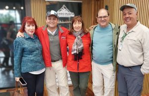 Expo Aventura Tierras Altas Concluye con Alianzas y Proyectos que Impulsarán el Turismo en la Región