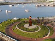 Se Construirá el Monumento “Conciencia Viva” en el Mirador del Pacífico