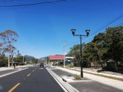 Rehabilitación y Ensanche de la Carretera La Concepción-Cuesta de Piedra – Volcán Impactará en el Turismo
