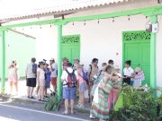 Autoridades Esperan que Panamá Reciba 2.3 Millones de Turistas este 2023