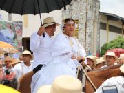 Festival del Manito Ocueño Celebrará 50 Años de Tradiciones Folclóricas y Campesinas