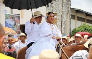 Festival del Manito Ocueño Celebrará 50 Años de Tradiciones Folclóricas y Campesinas
