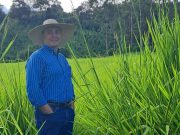 Luigi Gonzáles de la Lastra R: “Hay que superar la desconfianza y lograr la unión de todas las partes para desarrollar nuestros destinos”