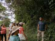 Chef José Pérez Navarro: “Tenemos un mundo de posibilidades para posicionar a Panamá como referente mundial en cocina silvestre”