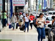 Más de 30,000 Turístas Visitaron la Zona Libre entre Enero y Julio de 2023