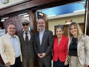 Asociación Diplomática en Panamá Celebrará sus 30 Años con un Concierto de la Orquesta Sinfónica Nacional el 5 de Octubre