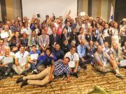 Todo un Éxito, el Primer Congreso Nacional de Guías de Turismo 2023