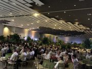 Alrededor de 12,000 Turistas Llegarán a Panamá para Participar del Congreso Internacional de Misioneros