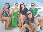 Pacific Yacht Tours, la Experiencia de Navegar Hacia Experiencias Inolvidables