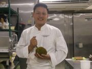 David Mendoza: “Tenemos que atrevernos a tener postres tradicionales panameños en el menú, hay que apostar por lo nuestro también”
