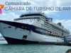 Comunicado Ante la Posible Cancelación de Toda la Temporada de Cruceros en Panamá